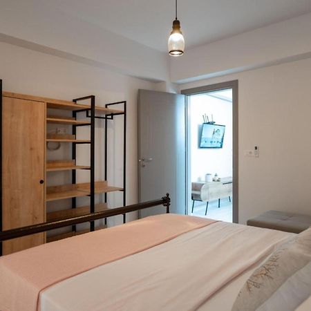 Aleksandra Apartments Saranda Extérieur photo